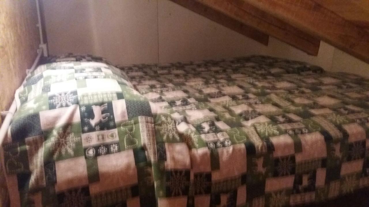 Maison Des Abeilles Vda Gressan N 0028 מראה חיצוני תמונה