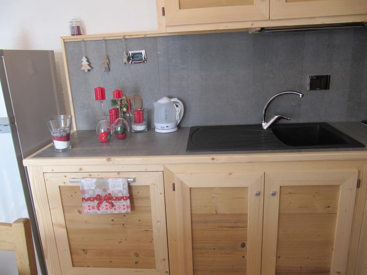 Maison Des Abeilles Vda Gressan N 0028 מראה חיצוני תמונה