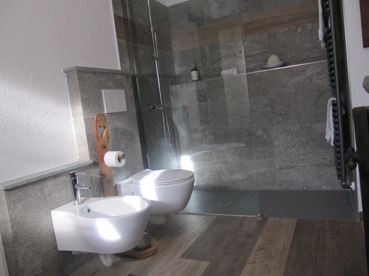 Maison Des Abeilles Vda Gressan N 0028 מראה חיצוני תמונה