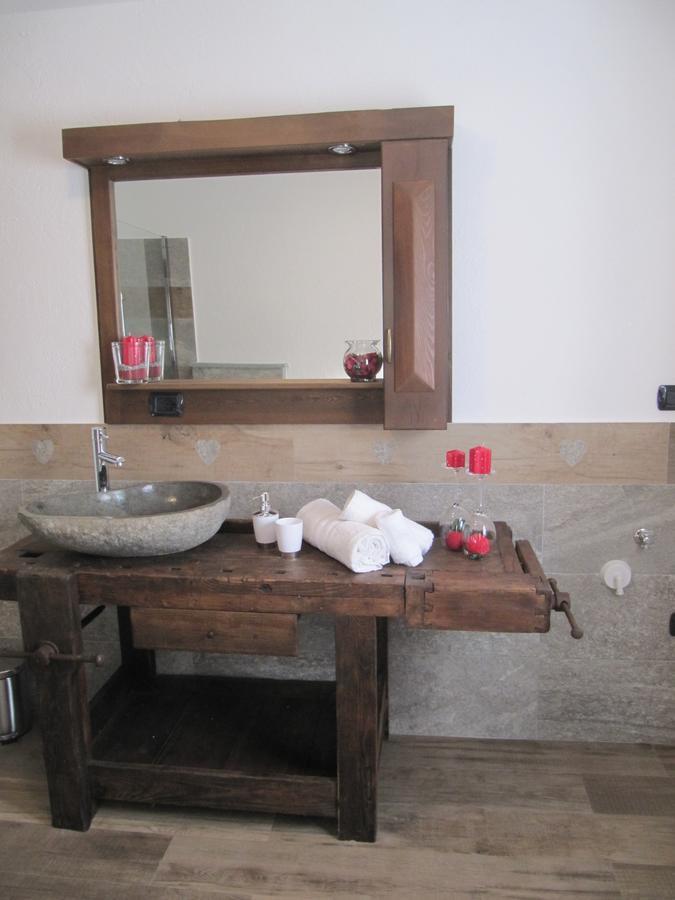 Maison Des Abeilles Vda Gressan N 0028 מראה חיצוני תמונה