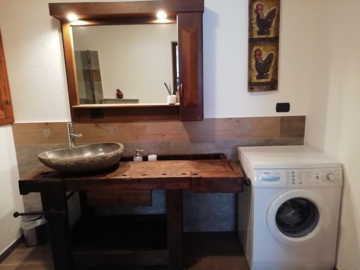 Maison Des Abeilles Vda Gressan N 0028 מראה חיצוני תמונה